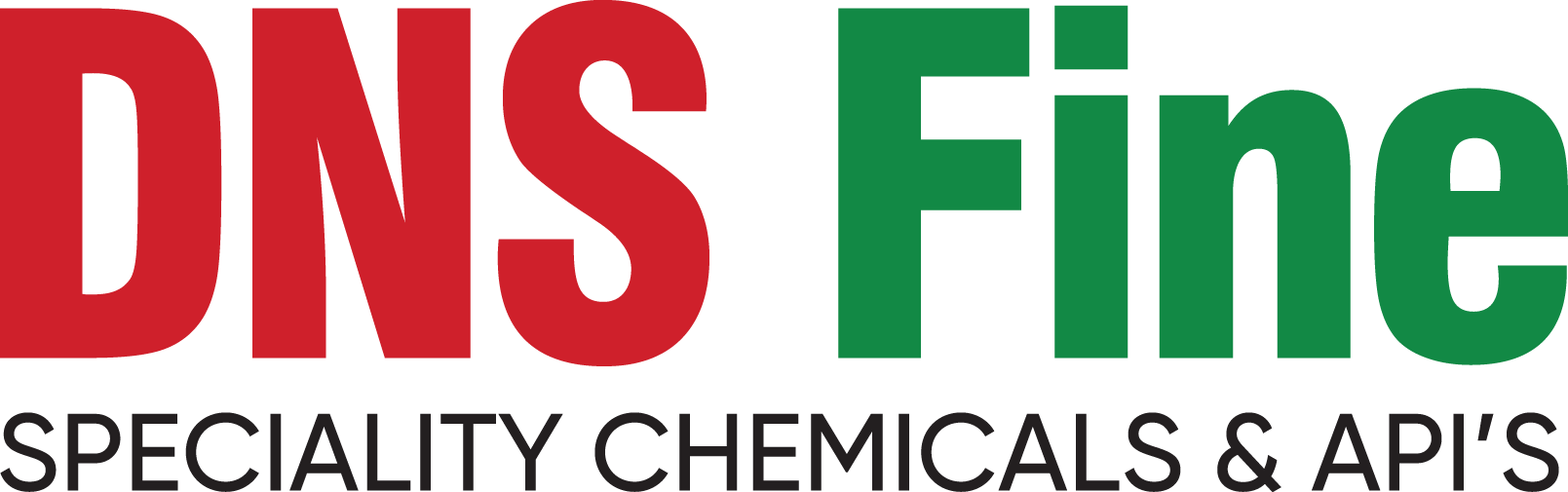 DNS Fine - Bulk Drug and API Manufacturer